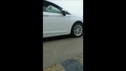 苏州退伍军人朱永健两会前欲去北京遭暴力拦截 苏州退伍军人朱永健两会前欲去北京遭暴力拦截