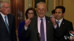 民主党呼吁公布完整通俄门调查报告 民主党呼吁公布完整通俄门调查报告