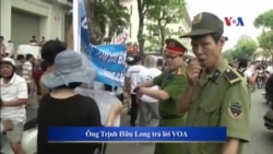 Truyền hình vệ tinh VOA 3/5/2016 Truyền hình vệ tinh VOA 3/5/2016