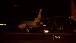 US, Iran Swap Prisoners US, Iran Swap Prisoners