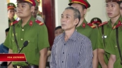 LS: Có khuất tất trong phiên xử Lê Đình Lượng Ân xá LS: Có khuất tất trong phiên xử Lê Đình Lượng Ân xá