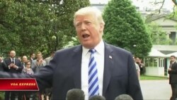 Thượng đỉnh Trump-Kim đã định ngày giờ, địa điểm Thượng đỉnh Trump-Kim đã định ngày giờ, địa điểm