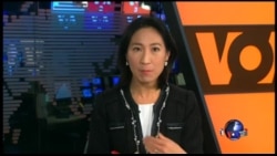 VOA卫视(2016年12月4日 海峡论谈 完整版) VOA卫视(2016年12月4日 海峡论谈 完整版)