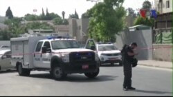 Israel không kích các mục tiêu Hamas Israel không kích các mục tiêu Hamas