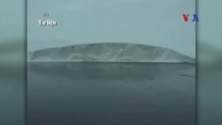 Mực nước biển sẽ dâng cao gấp nhiều lần trong thế kỷ tới Mực nước biển sẽ dâng cao gấp nhiều lần trong thế kỷ tới