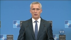 У Брюсселі завершилася зустріч міністрів оборони країн-членів НАТО - підсумки. Відео