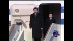 习近平访俄体现中俄战略盟友关系 习近平访俄体现中俄战略盟友关系