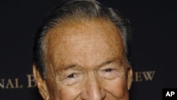 麦克·华莱士(资料照片)