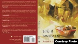 Bìa sách Hoa Thiên Điểu