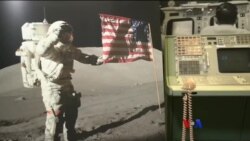 Apollo 11 လကမ္ဘာပေါ်ရောက်တဲ့ နှစ် ၅၀ ပြည့် Apollo 11 လကမ္ဘာပေါ်ရောက်တဲ့ နှစ် ၅၀ ပြည့်