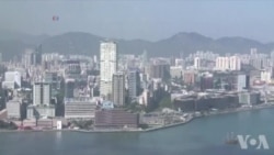 全球经济自由度:香港第一 中国第139 全球经济自由度:香港第一 中国第139