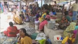 ဒီသီတင်းပတ် အာရှ စီးပွားရေး ဒီသီတင်းပတ် အာရှ စီးပွားရေး