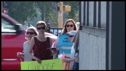 美国万花筒:中国留学生作弊;选民评说移民和堕胎;警察直升机安全问题 美国万花筒:中国留学生作弊;选民评说移民和堕胎;警察直升机安全问题