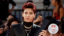 顶流明星吴亦凡遭刑事拘留,饭圈文化是福是祸? 顶流明星吴亦凡遭刑事拘留,饭圈文化是福是祸?