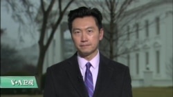 VOA连线(黄耀毅):川普下令国防部举办阅兵 VOA连线(黄耀毅):川普下令国防部举办阅兵