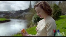 奥斯卡女性提名人聪慧年轻竞争激烈 奥斯卡女性提名人聪慧年轻竞争激烈