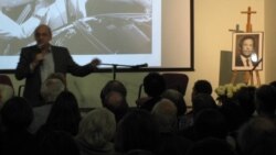 过往历史令捷克继续关注他国人权 过往历史令捷克继续关注他国人权