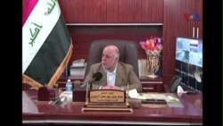 Lực lượng Iraq mở chiến dịch tái chiếm Tikrit Lực lượng Iraq mở chiến dịch tái chiếm Tikrit