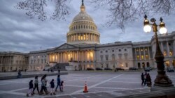 美国会通过性交易法案引发激烈辩论 美国会通过性交易法案引发激烈辩论