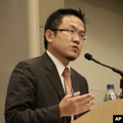 刘世忠: 新台湾国策智库研究员