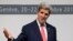 Ngoại trưởng Hoa Kỳ John Kerry