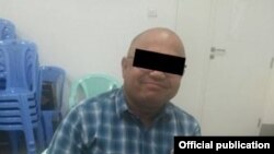 အောင်ဇော်ဝင်း (ရဲဇာနည်)