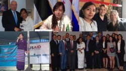 မြန်မာအမျိုးသမီးများ အခွင့်အရေးအခြေအနေအပေါ် မခင်လေးအမြင် မြန်မာအမျိုးသမီးများ အခွင့်အရေးအခြေအနေအပေါ် မခင်လေးအမြင်