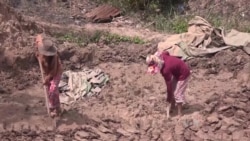 Cambodia Struggling to Curb Child Labor Cambodia Struggling to Curb Child Labor