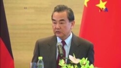 TQ đề nghị không đưa tranh chấp lãnh hải vào thượng đỉnh G20 TQ đề nghị không đưa tranh chấp lãnh hải vào thượng đỉnh G20