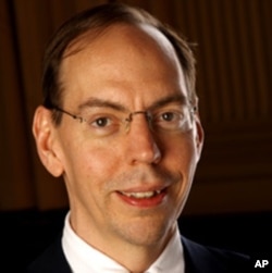 宾夕法尼亚大学法学院教授戴杰