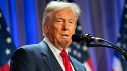 SML: Donald Trump akosala lisikulu liboso lya suku mibale ya ndako ya bokeli mibeko SML: Donald Trump akosala lisikulu liboso lya suku mibale ya ndako ya bokeli mibeko