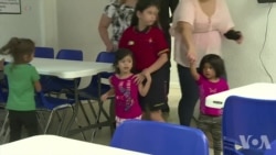 专家:跟父母分离会给移民儿童带来永久伤害 专家:跟父母分离会给移民儿童带来永久伤害