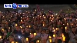 Bom nổ tại Boston có thể được chế từ nồi áp suất Bom nổ tại Boston có thể được chế từ nồi áp suất