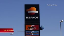 Tranh cãi chuyện Việt Nam rút dự án khoan dầu Repsol Tranh cãi chuyện Việt Nam rút dự án khoan dầu Repsol