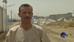 伊拉克欢迎美国支持打击伊斯兰国武装 伊拉克欢迎美国支持打击伊斯兰国武装