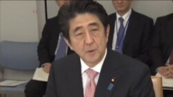 日相与专家组讨论纪念二战结束演讲内容 日相与专家组讨论纪念二战结束演讲内容