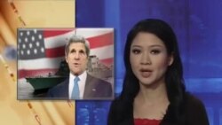 Ngoại trưởng Mỹ thúc đẩy an ninh hàng hải nhân chuyến thăm VN Ngoại trưởng Mỹ thúc đẩy an ninh hàng hải nhân chuyến thăm VN