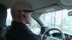 走进美国警局:用社交媒体弥合警民矛盾 走进美国警局:用社交媒体弥合警民矛盾