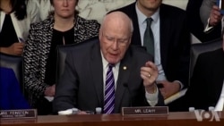 美司法部将“罕见”要求高院推翻下级法院移民裁决 美司法部将“罕见”要求高院推翻下级法院移民裁决