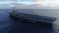 هشدار ترمپ به رهبر ایران هشدار ترمپ به رهبر ایران