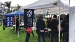 节日来临,洛杉矶支持香港送贺卡寄问候 节日来临,洛杉矶支持香港送贺卡寄问候