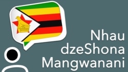 Nhau dzeShona Mangwanani  Nhau dzeShona Mangwanani