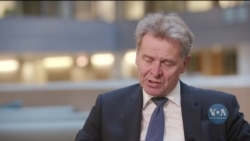 Чого чекати від візиту МВФ до Києва? - Директор програми МВФ з питань Європи. Відео