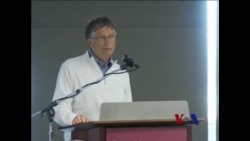 比尔.盖茨赞助研制无水马桶 比尔.盖茨赞助研制无水马桶