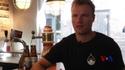 荷兰企业家用雨水酿造啤酒 荷兰企业家用雨水酿造啤酒