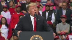 拜登成为民主党总统参选阵营的领跑者 拜登成为民主党总统参选阵营的领跑者