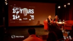 阿桑奇:大选前披露与美国选举相关文件 阿桑奇:大选前披露与美国选举相关文件