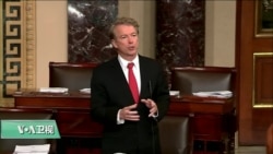 VOA连线(许湘筠):川普签署预算法案,结束联邦政府短暂关门 VOA连线(许湘筠):川普签署预算法案,结束联邦政府短暂关门