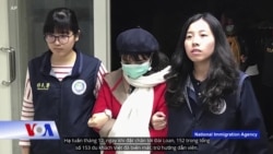 Thủ tướng chỉ đạo nghiêm trị vụ du khách Việt bỏ trốn ở Đài Loan Thủ tướng chỉ đạo nghiêm trị vụ du khách Việt bỏ trốn ở Đài Loan