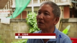 泰国算命师跳不出政治风波 泰国算命师跳不出政治风波